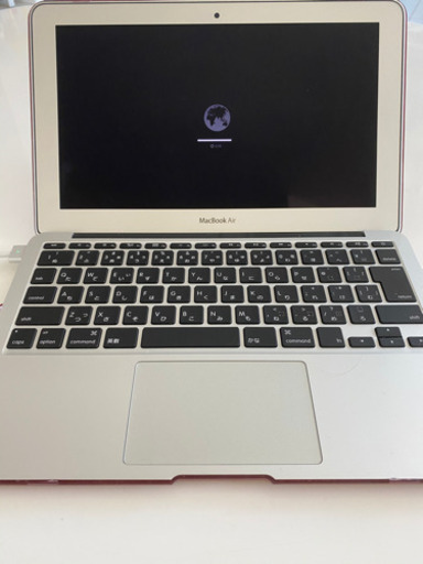 MacBook Air11インチ　!最終お値下げです!