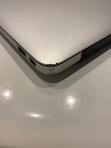 MacBook Air11インチ　!最終お値下げです!