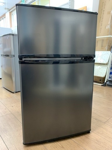 【トレファク花小金井店】maxzen/2ドア冷蔵庫/中古家電/武蔵野市/西東京市/小平市/小金井市/国分寺市/杉並区/買取/販売