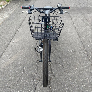 男の子用用自転車　ギャブロー　2406  24インチ相当の画像