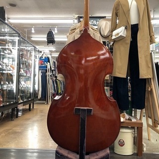 ウッドベース　chaki(チャキ）F-2574の画像