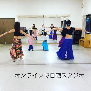 骨盤底筋ベリーエクササイズ