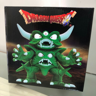 ドラゴンクエスト🅰️Ⓜ️伝説の魔王フィギュア　デスピサロ