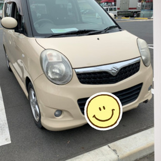 MRワゴン　ウィットTS ターボ