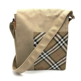 BURBERRY BLUE LABEL バーバリーブルーレーベル ノバチェック