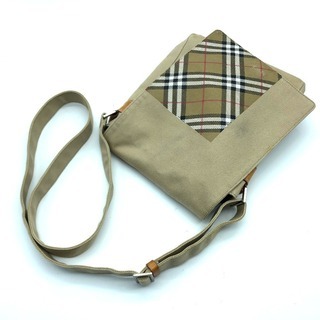 BURBERRY BLUE LABEL バーバリーブルーレーベル ノバチェック