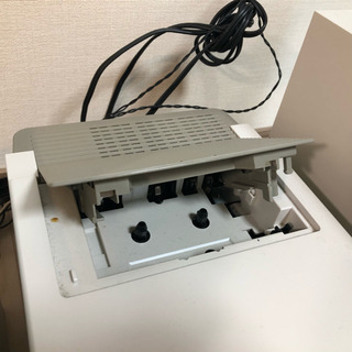 victor  CD MD カセット コンポ【値下げしました】の画像