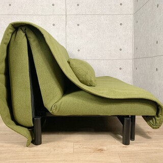 6*20 ソファーベッド フランスベッド FranceBeD ワーモⅡ wormo2 M