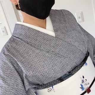 着物友達ゆるく募集