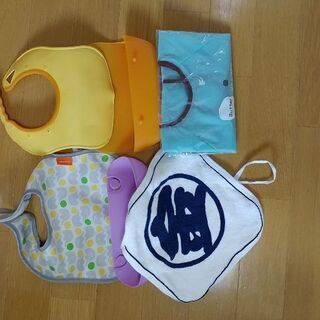 COMBIスタイセット