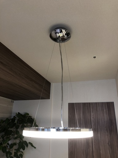 【展示品】 コイズミ照明 ペンダントライト AP42695L リモコン付き