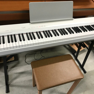超お薦め品‼️カシオ電子ピアノPX-135 2011年製