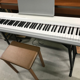 超お薦め品‼️カシオ電子ピアノPX-135 2011年製の画像