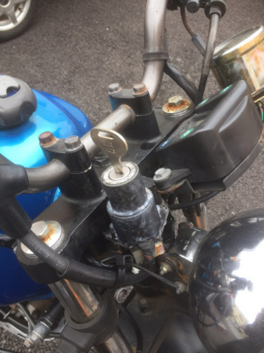 バイク ヒョースン HYOSUNG rt125d