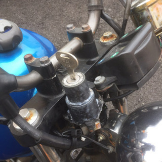  バイク ヒョースン HYOSUNG rt125dの画像