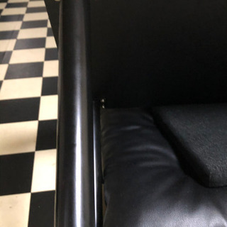 長方形　白テーブル　大 中各１ずつありますの画像