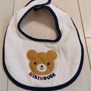 mikihouse　２点セットの画像