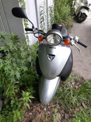 トュデイ AF67  完全ジャンク品扱い