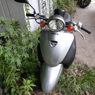 トュデイ AF67  完全ジャンク品扱い