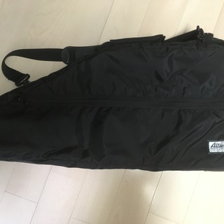 アルトサックスケース　アルティエリ　Altieri  美品