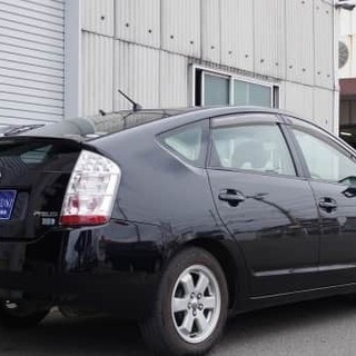 🚗プリウス ＥＸ🚗やっぱり燃費が良いんです❗の画像