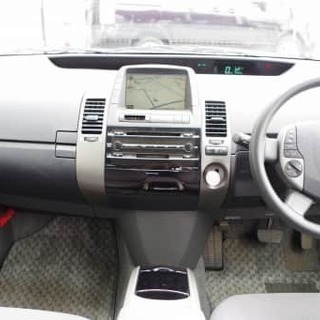 🚗プリウス ＥＸ🚗やっぱり燃費が良いんです❗の画像