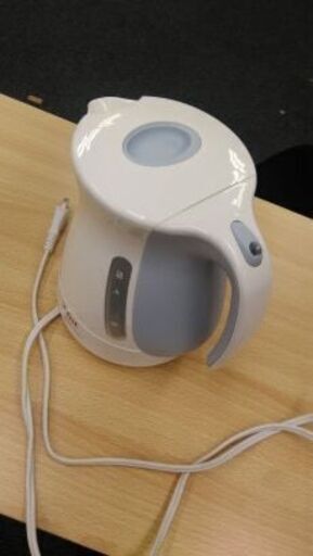 T-fal　湯沸かしポット★　電気ケトル1,2L