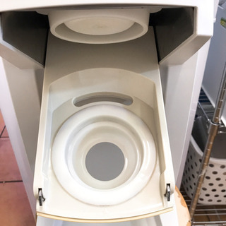 完動品  サンデン ONE Shot OS3 アイスクリームサーバー の画像