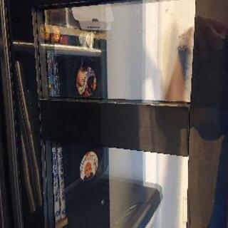 ワインセラー 12本入り ジャンク品の画像