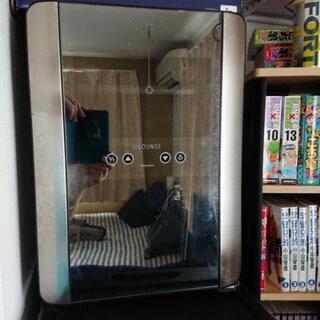 ワインセラー 12本入り ジャンク品