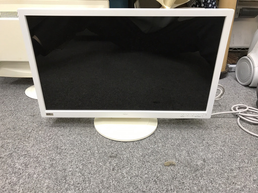 NEC 23インチ カラー液晶ディスプレイ ワイド F23W1A HDMI