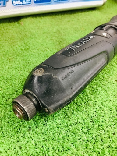 マキタ TD021D インパクトドライバー【リライズ野田愛宕店】【店頭取引限定】【中古】【管理番号：2400010103131】