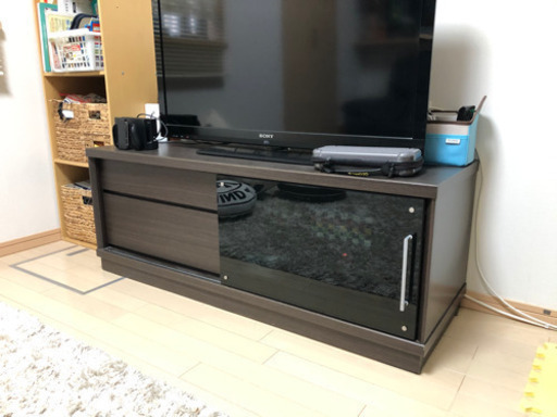 美品！ローボード