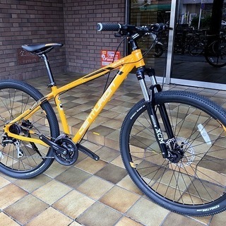 Centurion マウンテンバイク(自転車)の中古が安い！激安で譲り