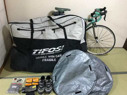 自転車