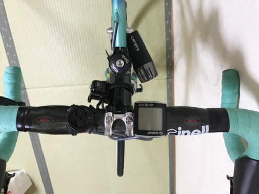 自転車