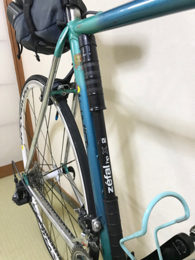自転車