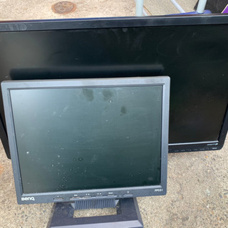 🖥 ベンキュー BenQ 24型 LCDワイドモニタ G2411HD(ブラック)の画像