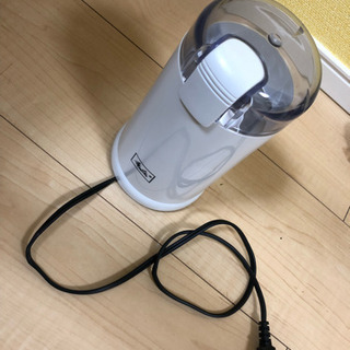 コーヒーミル