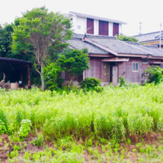 【コロナ家賃給付金申請OK】南島原市の一戸建☘️350坪月額30...