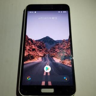 【決定】simフリー化対応&最新のAndroid10導入済み メ...