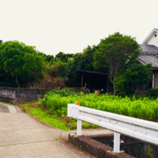 【コロナ家賃給付金申請OK】南島原市の一戸建☘️350坪月額30,000円〒859-2112 長崎県南島原市 布津町乙1251 です🙇南島原市外の方、引っ越し祝い金3万お渡しします👌 - 不動産