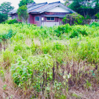 【コロナ家賃給付金申請OK】南島原市の一戸建☘️350坪月額30,000円〒859-2112 長崎県南島原市 布津町乙1251 です🙇南島原市外の方、引っ越し祝い金3万お渡しします👌 - 南島原市