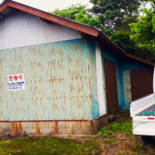 【コロナ家賃給付金申請OK】南島原市の一戸建☘️350坪月額30,000円〒859-2112 長崎県南島原市 布津町乙1251 です🙇南島原市外の方、引っ越し祝い金3万お渡しします👌 − 長崎県