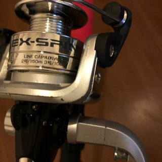 （商談中）入門セット。ジャンクの画像