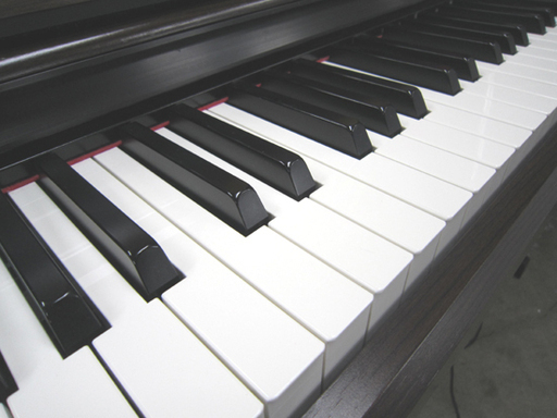 ヤマハ 電子ピアノ YDP-140 アリウス 88鍵 ダークアルダー調仕上げ ヤマハ純正椅子付き YAMAHA ARIUS  ☆ PayPay(ペイペイ)決済可能 ☆ 札幌市 白石区 東札幌