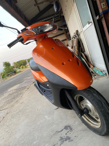 HONDA DIO❗️早い者勝ち❗️