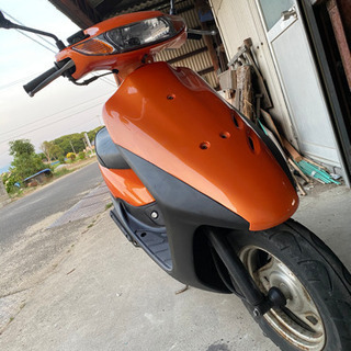 HONDA DIO❗️早い者勝ち❗️