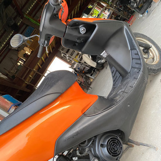 HONDA DIO❗️早い者勝ち❗️の画像
