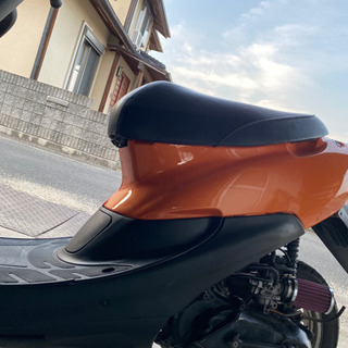 HONDA DIO❗️早い者勝ち❗️の画像